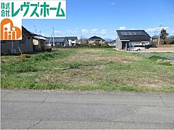 物件画像 売土地 伊勢崎市今井町　全3区画　2区画