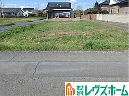 物件画像 売土地 伊勢崎市今井町　全3区画　3区画