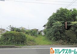 物件画像 上諏訪町　売土地