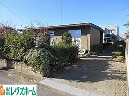 物件画像 新栄町　売土地