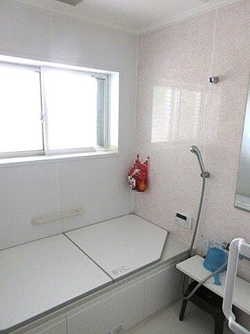 浴室 伊勢崎市馬見塚町