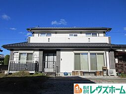 物件画像 馬見塚町　中古戸建