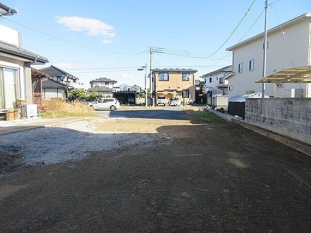その他 伊勢崎市馬見塚町