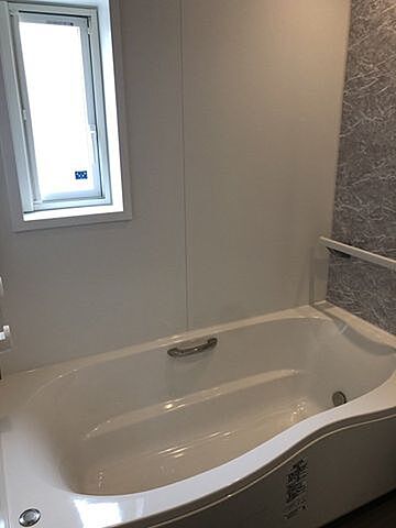 浴室 伊勢崎市平和町