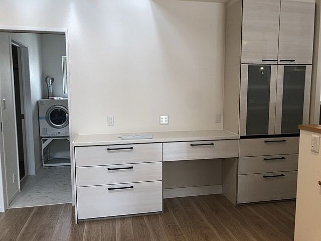 室内 伊勢崎市平和町