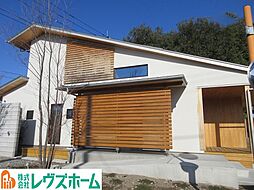 物件画像 南千木町　中古戸建