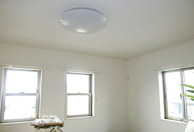 洋室 伊勢崎市西久保町3丁目