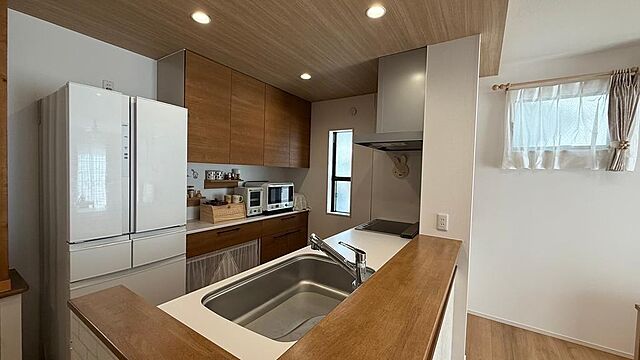 キッチン 伊勢崎市今泉町1丁目