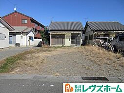 物件画像 八斗島町　売土地