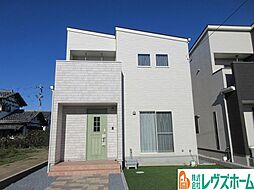 物件画像 新築戸建　宮子町分譲住宅Ｂ棟