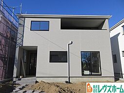 物件画像 新築戸建 US伊勢崎市東上之宮町1期全3棟2号棟