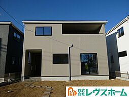 物件画像 新築戸建 US伊勢崎市東上之宮町1期全3棟2号棟