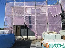 物件画像 新築戸建 US伊勢崎市東上之宮町1期全3棟1号棟