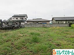 物件画像 売土地　Ｂ区画