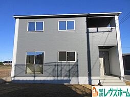 物件画像 新築戸建 US伊勢崎市八寸町1期全2棟1号棟