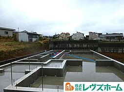 物件画像 新築戸建 LiveleGarden.S桐生第6広沢町 全3棟 1号棟