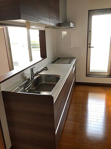 キッチン 伊勢崎市国定町1丁目