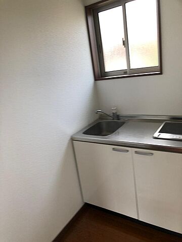 キッチン 伊勢崎市国定町1丁目