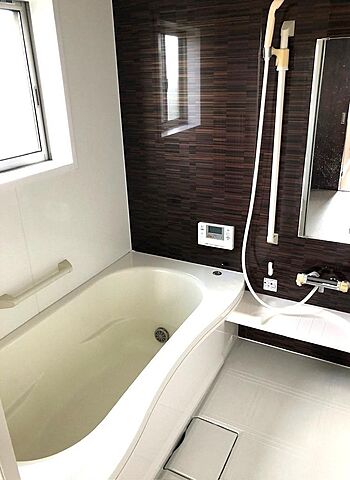 浴室 伊勢崎市国定町1丁目