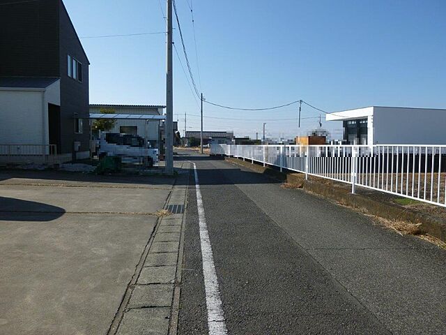 その他 伊勢崎市国定町1丁目