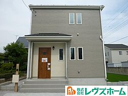 物件画像 新築戸建　高崎市江木町３期全１棟　１号棟