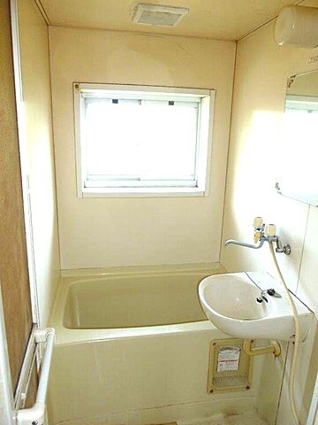 浴室 渋川市半田