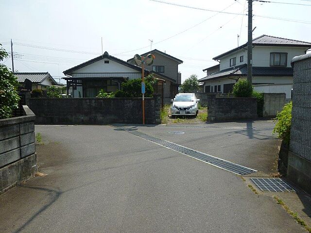 その他 渋川市半田