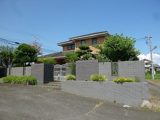 外観 伊勢崎市香林町2丁目