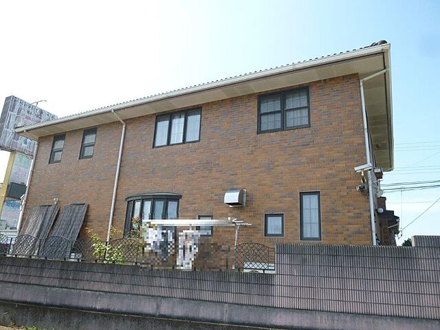 外観 伊勢崎市香林町2丁目