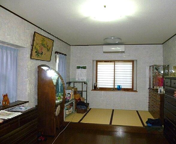 洋室 伊勢崎市香林町2丁目