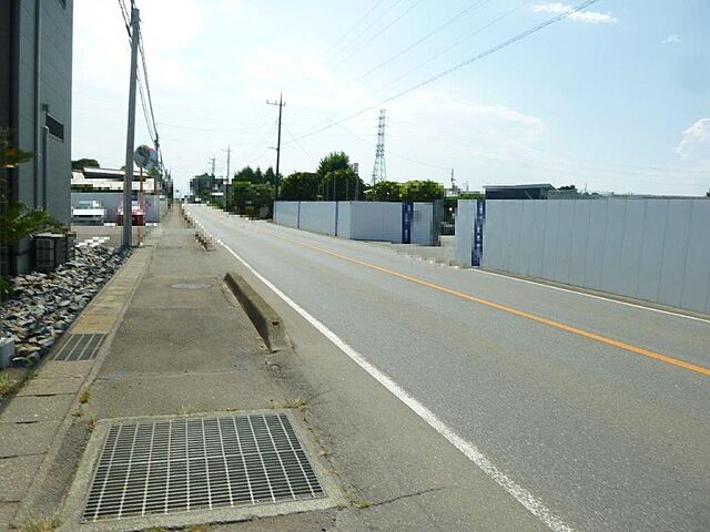 その他 伊勢崎市香林町2丁目