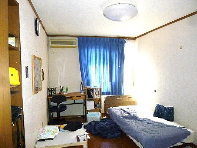 洋室 伊勢崎市連取本町239-9