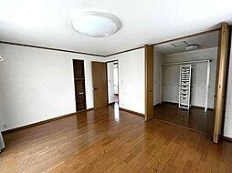 洋室の画像