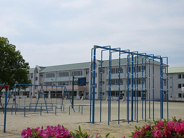 周辺 伊勢崎市連取本町239-9