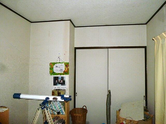 洋室 伊勢崎市山王町