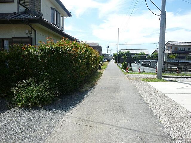 その他 伊勢崎市山王町
