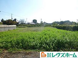 香林町１丁目　土地