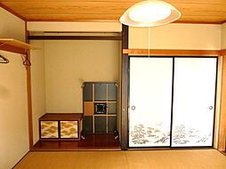 和室の画像