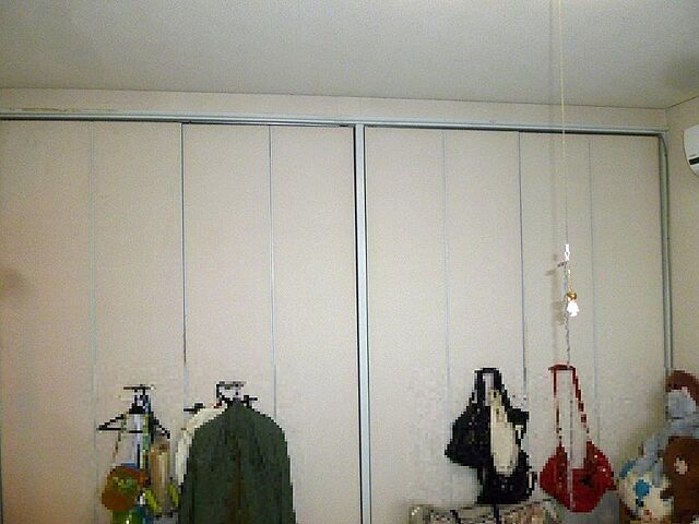 洋室 伊勢崎市太田町1190-1