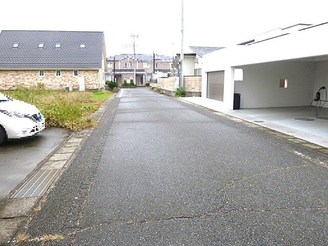 その他 伊勢崎市太田町1190-1