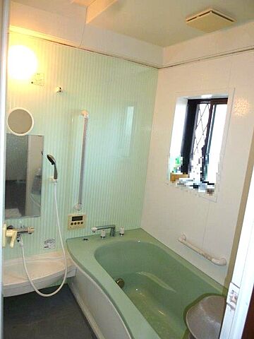 浴室 伊勢崎市東小保方町3841-9