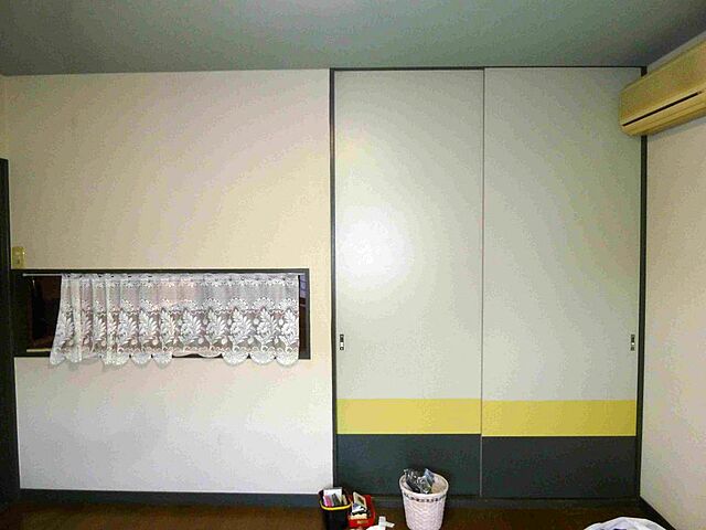 収納 伊勢崎市大正寺町