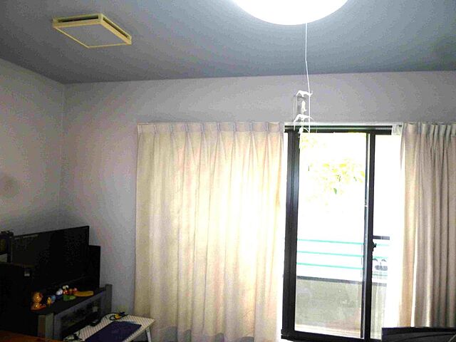 洋室 伊勢崎市大正寺町