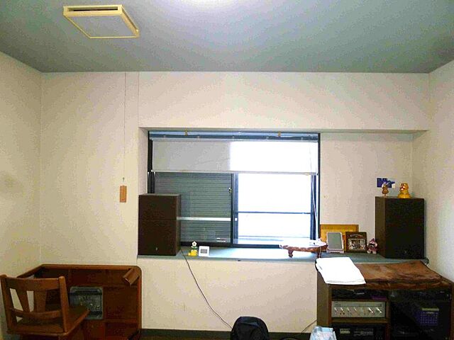 洋室 伊勢崎市大正寺町