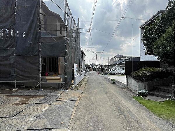 周辺を拡大表示