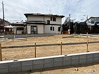 群馬県伊勢崎市豊城町：物件画像