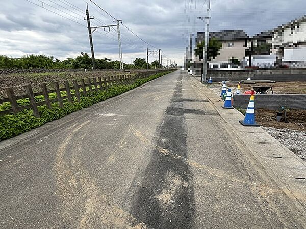 周辺を拡大表示