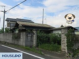 物件画像 下蓮町　売土地