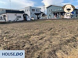 物件画像 売土地 伊勢崎市境上武士全5区画Ｃ区画