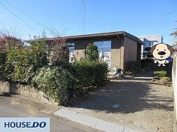 新栄町　売土地